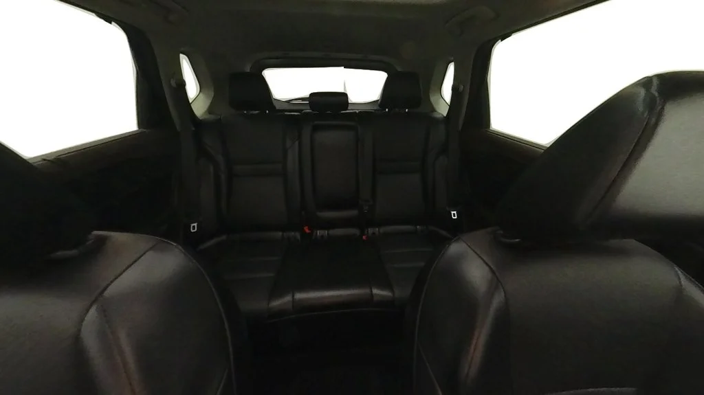 Used 2023 Black Nissan SV image 29