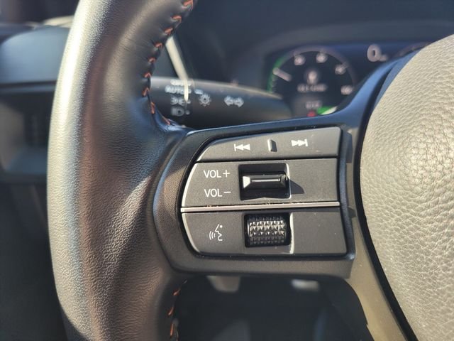 Used 2026 Silver Honda Sport-L image 28