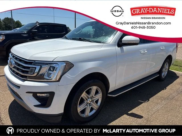 2021 Ford Expedition