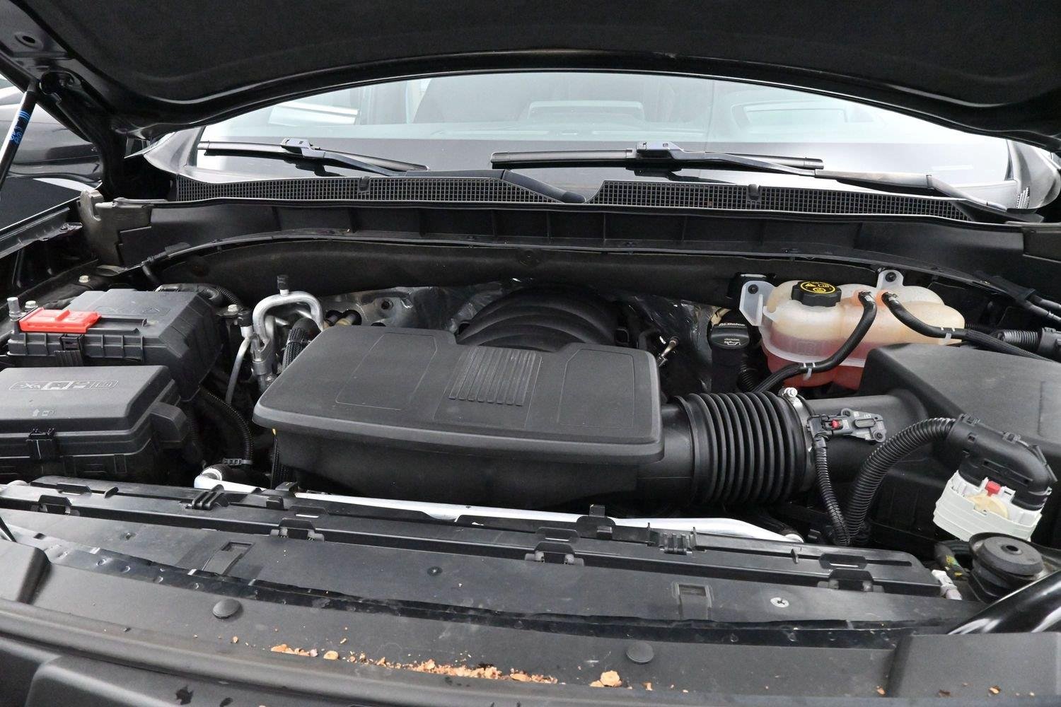 Used 2023 Black Chevrolet High Country image 38