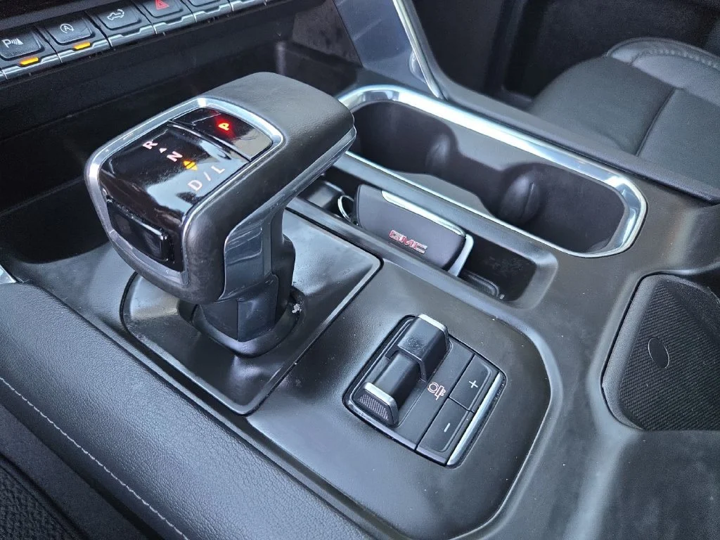 2024 GMC Sierra 1500 Denali Denali - Photo 24