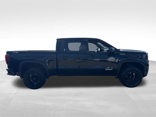 Certified Used 2023 Black GMC Elevation image 6