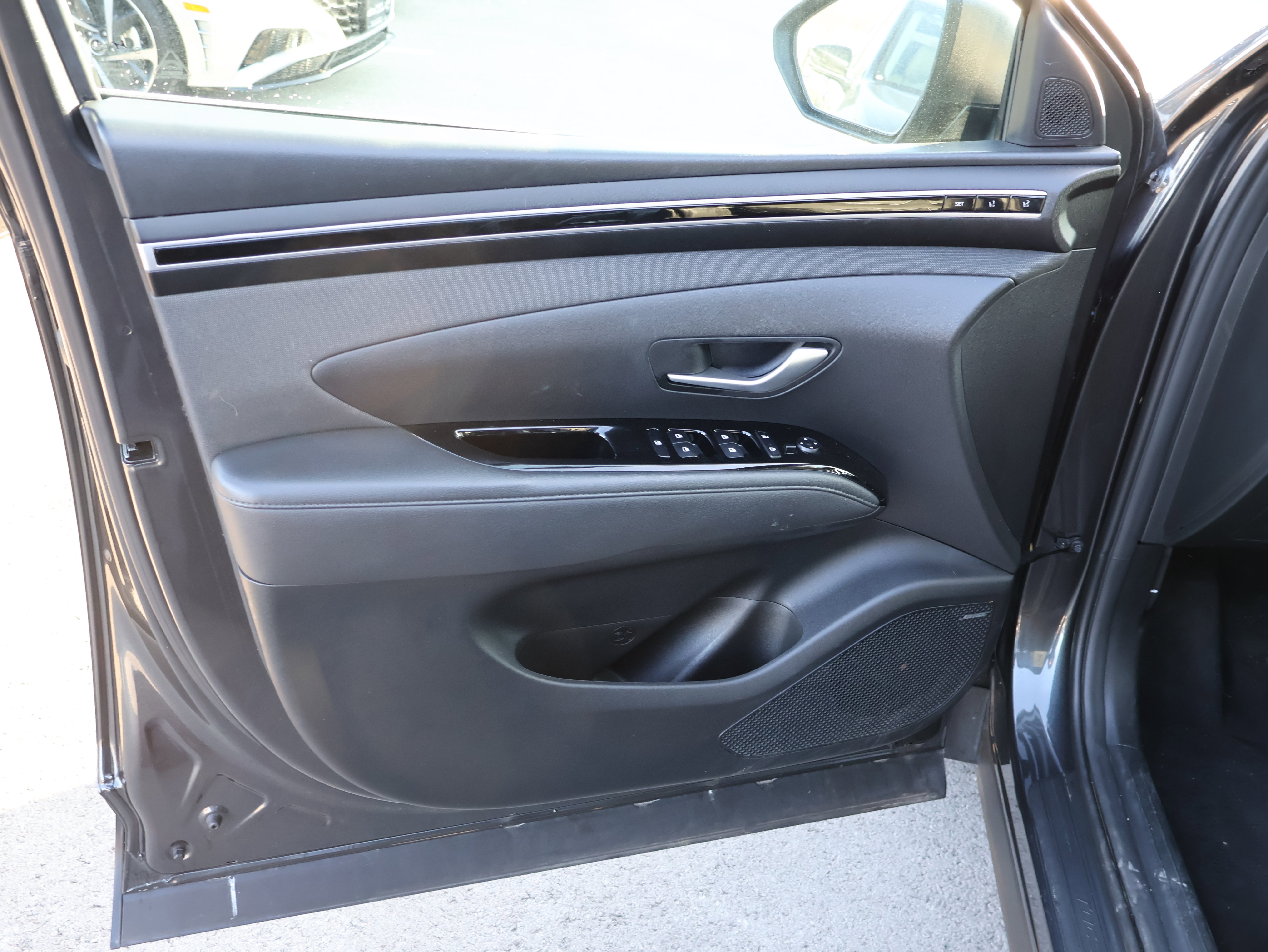 2024 Hyundai Tucson Limited - Photo 21