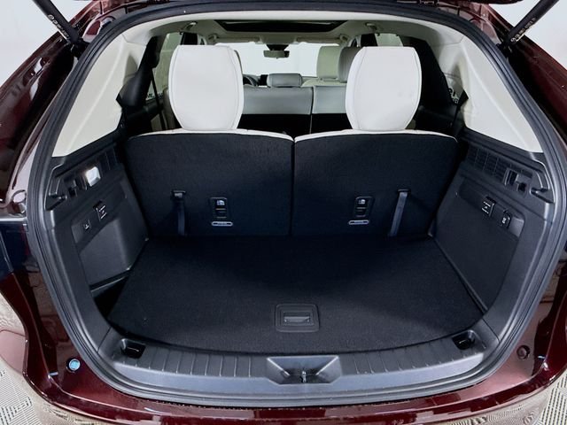 New 2026 Artisan Red Premium Mazda Premium Plus AWD image 27