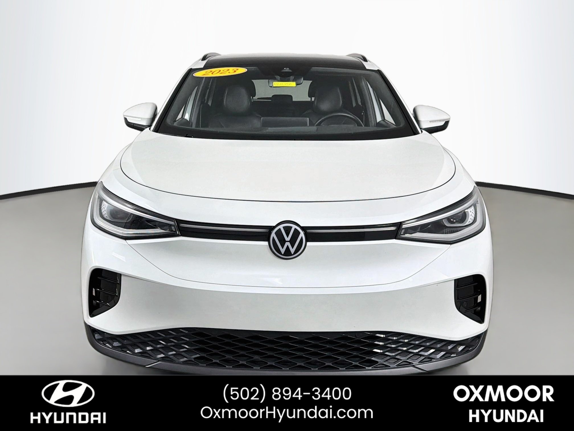 Used 2023 Volkswagen ID.4 PRO S with VIN 1V2VMPE86PC038129 for sale in Jeffersontown, KY