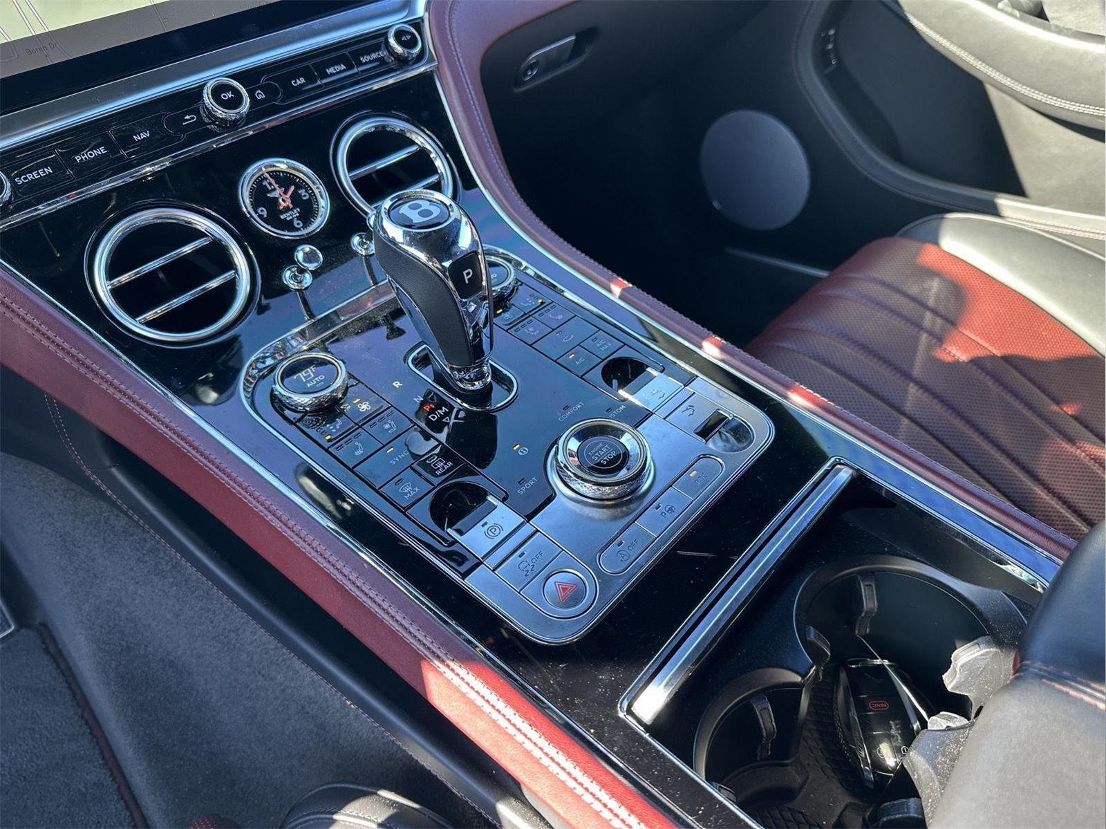 Used 2020 Beluga Bentley GT V8 image 43