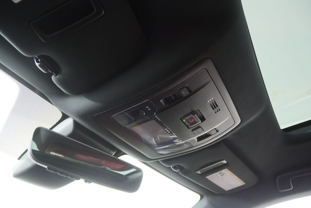 Used 2024 Silver Lexus 350 F Sport image 18