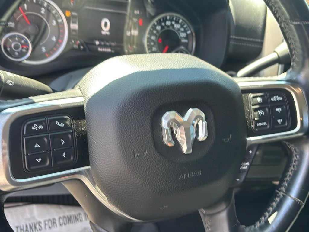 2021 RAM Ram 3500 Pickup Laramie - Photo 13