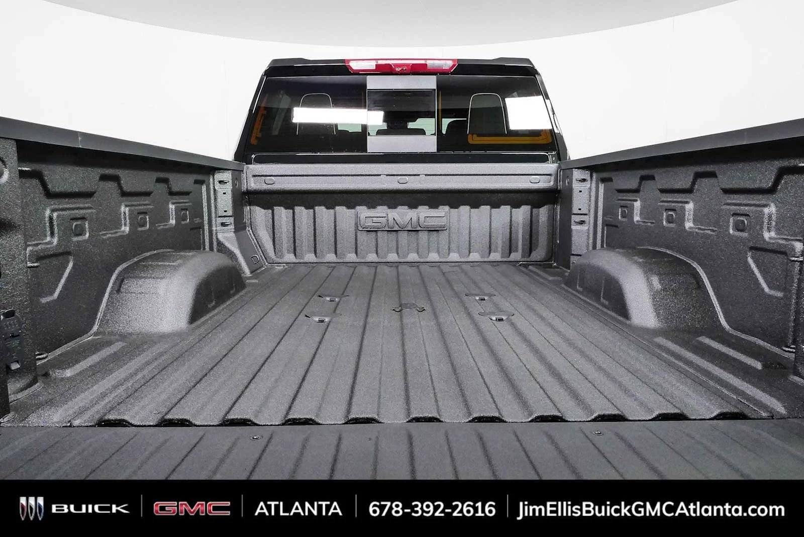 New 2026 Onyx Black GMC AT4X image 31