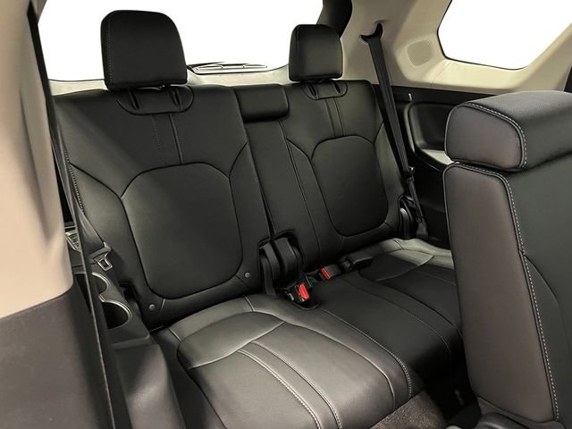 New 2026 Modern Steel Metallic Honda Touring image 26