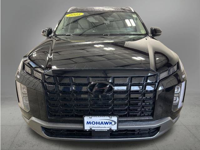 2025 Hyundai Palisade Limited - Photo 9