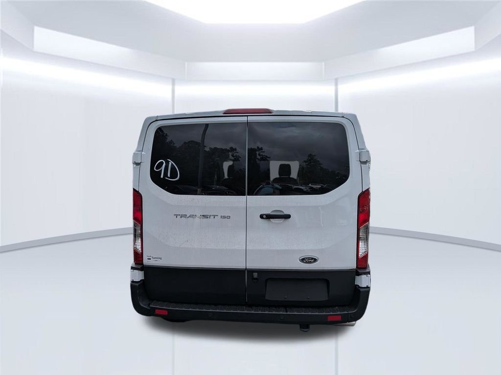 2025 Ford Transit Van Base - Photo 6