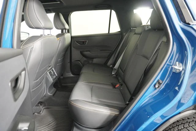New 2026 Blue Subaru Wilderness image 22
