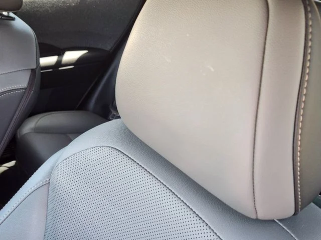 Certified Used 2026 Green Subaru Limited image 15