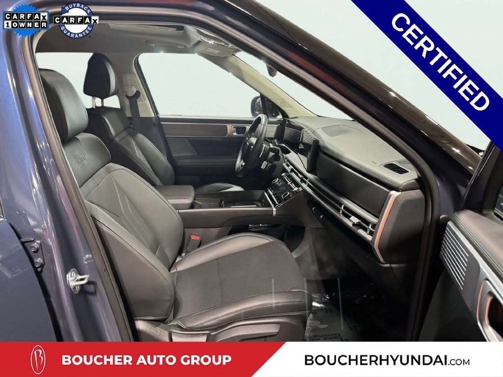 2026 Hyundai Santa Fe XRT - Photo 27