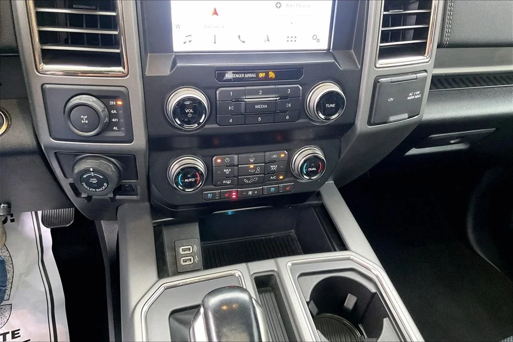Certified Used 2019 Oxford White Ford Raptor image 35