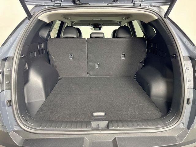 New 2026 Gray Hyundai SEL Premium FWD image 42