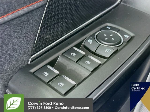 Used 2024 Oxford White Ford Raptor image 22