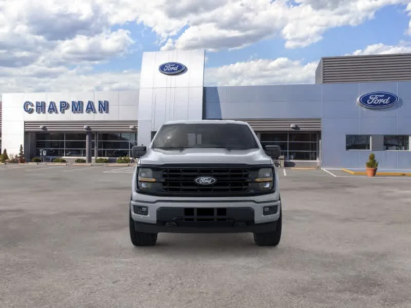 New 2026 Avalanche Ford XLT image 6