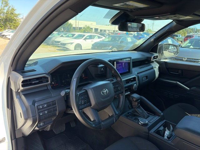 Used 2025 White Toyota SR image 24
