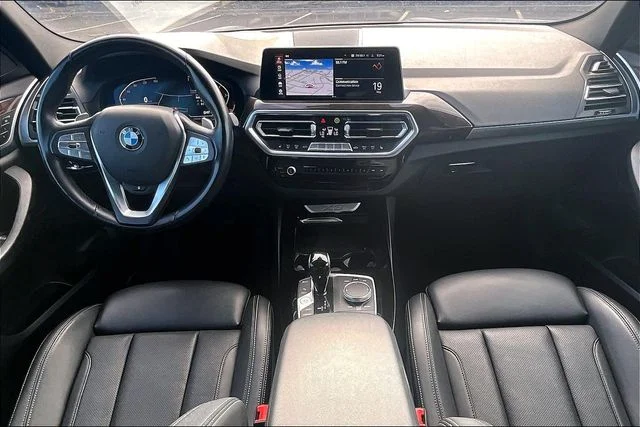 2024 BMW X3 30i - Photo 15