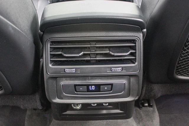 Used 2024 Gray Audi 55 Premium Plus image 24