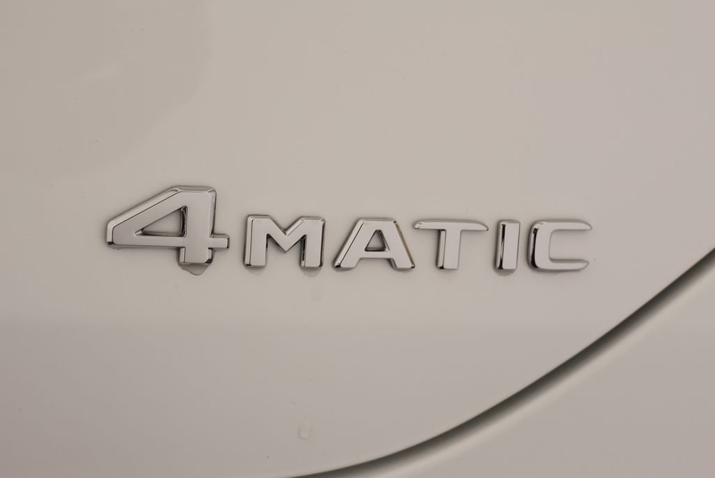 New 2026 Polar White Mercedes-Benz GLE 450 Coupe image 10