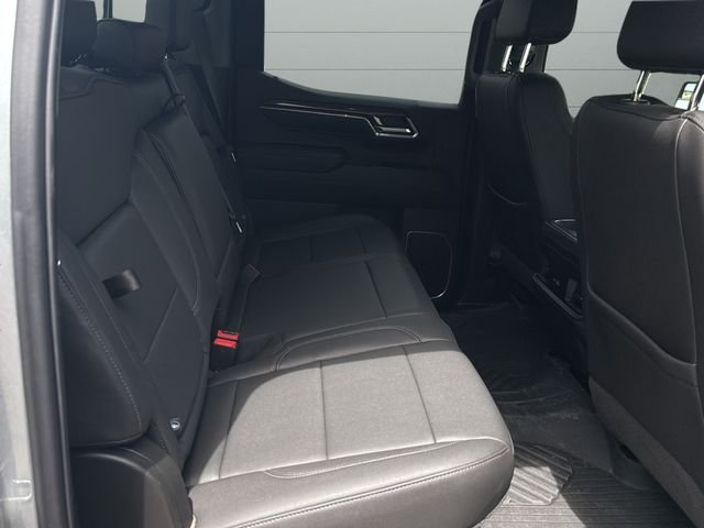 Used 2024 Gray Chevrolet RST image 10