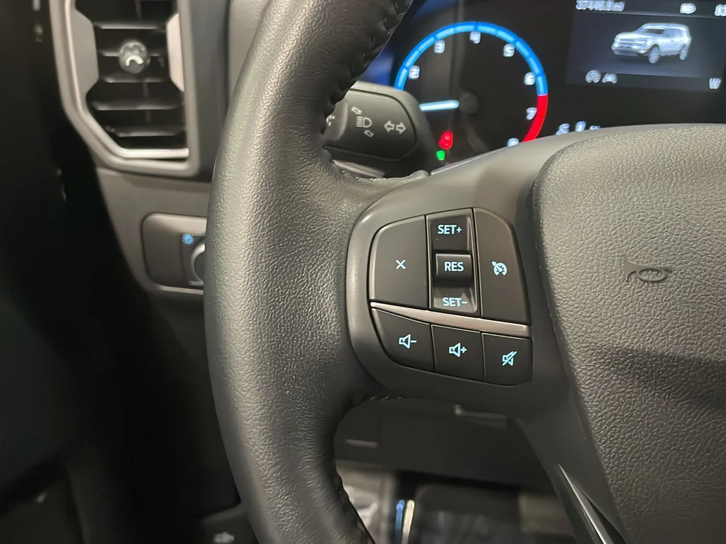 Used 2022 Blue Ford Big Bend image 16
