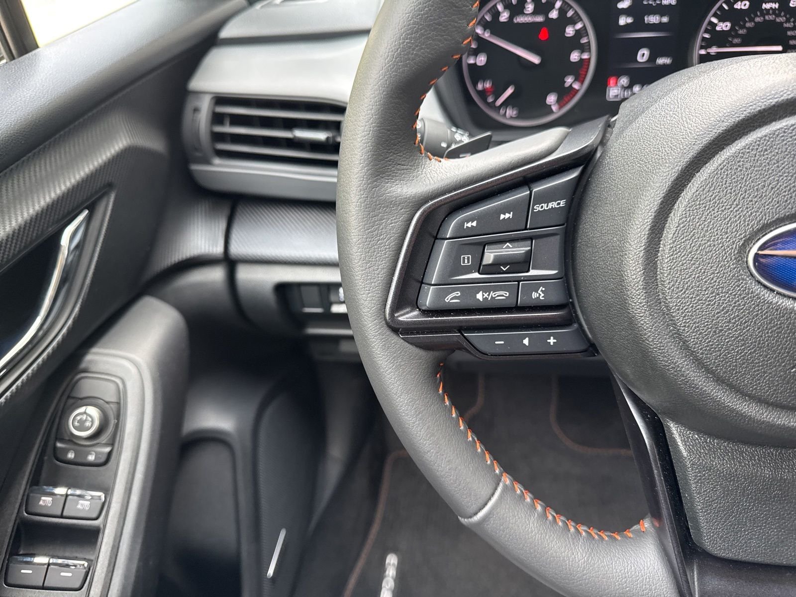 Used 2025 White Subaru Limited image 19