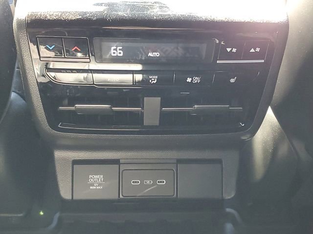 2025 Acura MDX Type S w/Advance Package - Photo 26