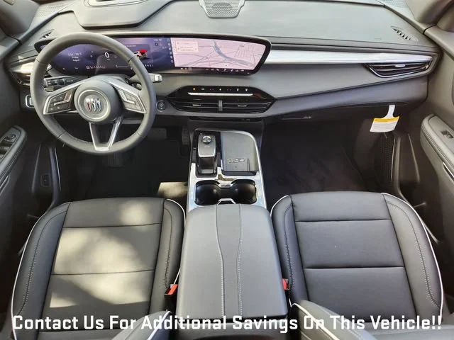 2026 Buick Enclave Preferred - Photo 19