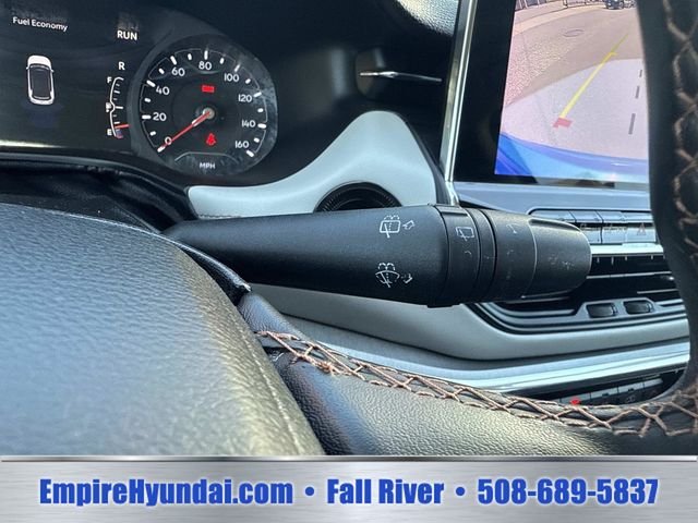 2022 Jeep Compass Limited - Photo 31
