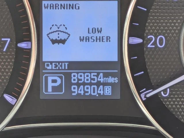 Used 2019 Blue Nissan SL image 35