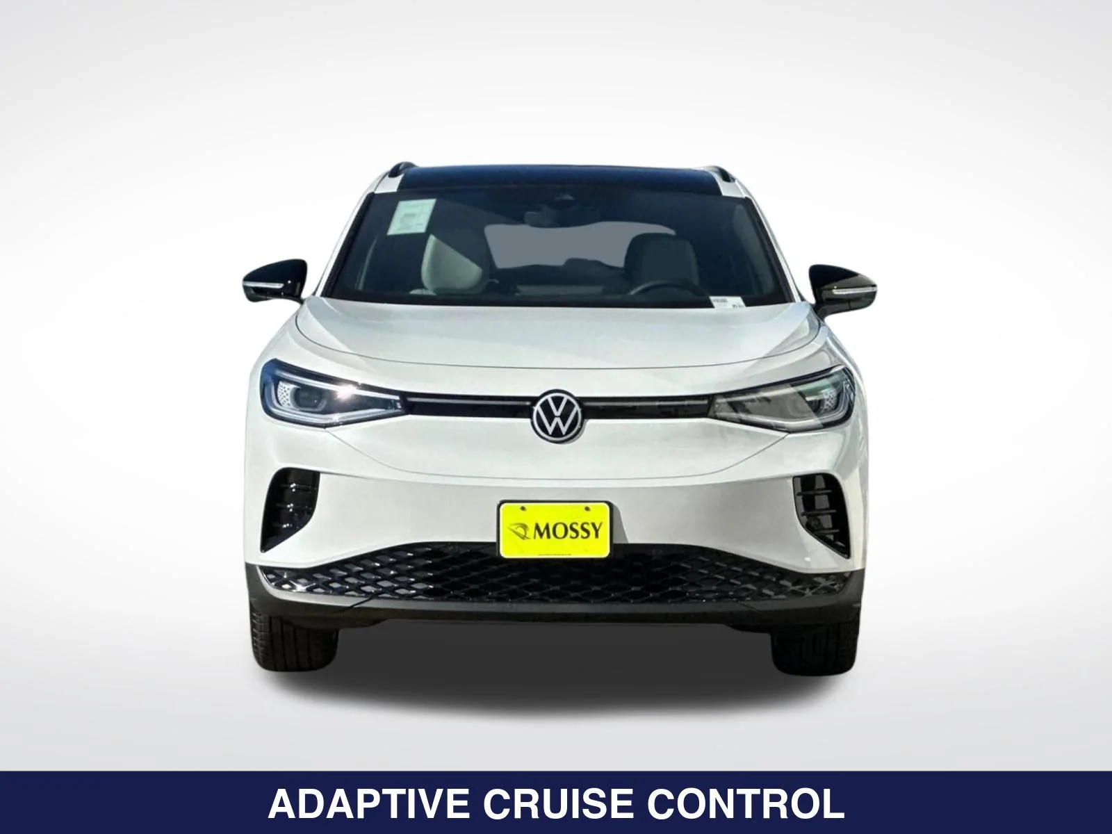 New 2026 White/off-white Volkswagen Pro S image 9