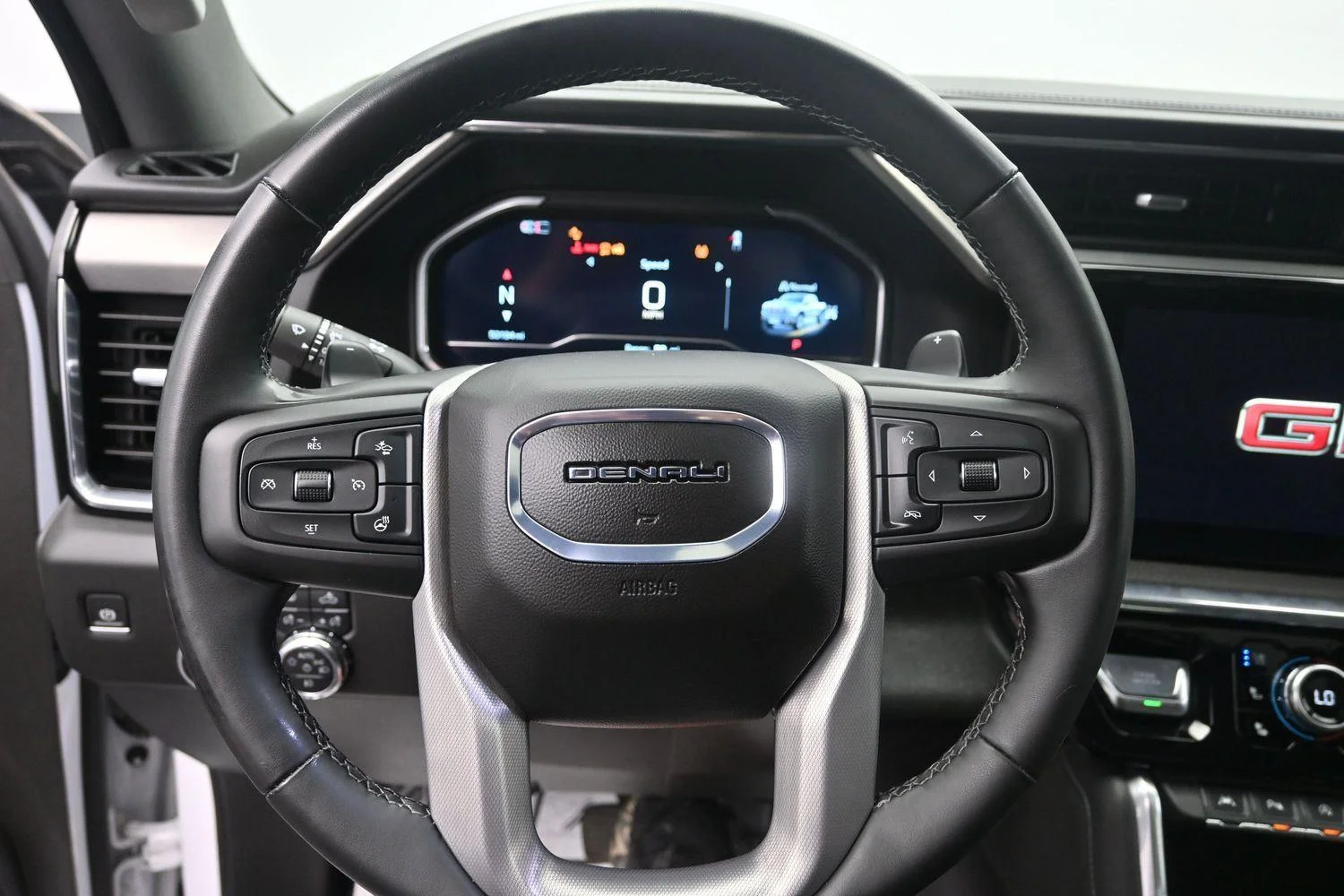 2025 GMC Sierra 1500 Denali - Photo 26