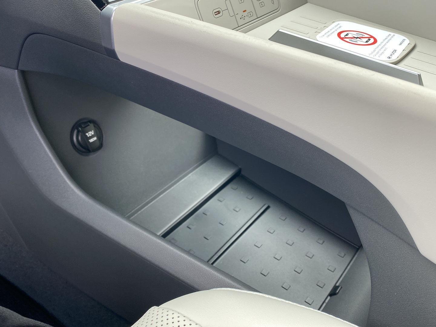 2026 Hyundai Santa Fe SEL - Photo 28