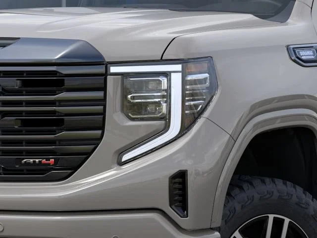 New 2026 Coastal Dune GMC AT4 image 11