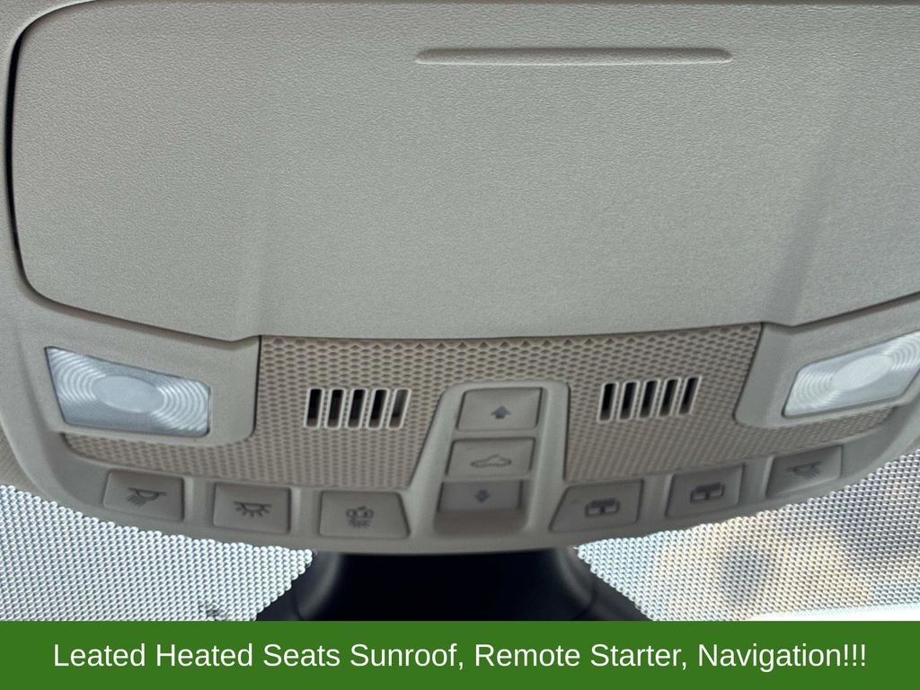 Used 2022 Silver Ford SEL image 40