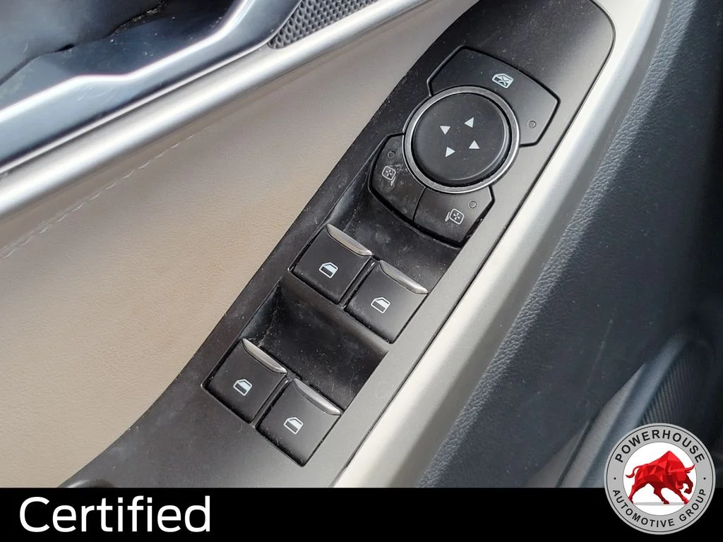 Used 2020 White Ford XLT image 28