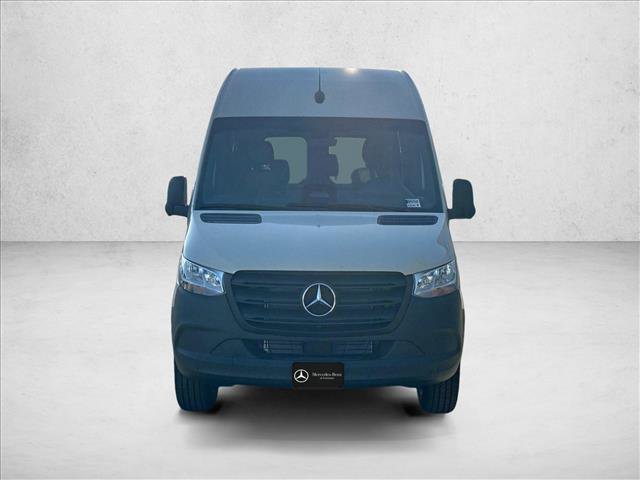 New 2026 Pebble Gray Mercedes-Benz  image 29