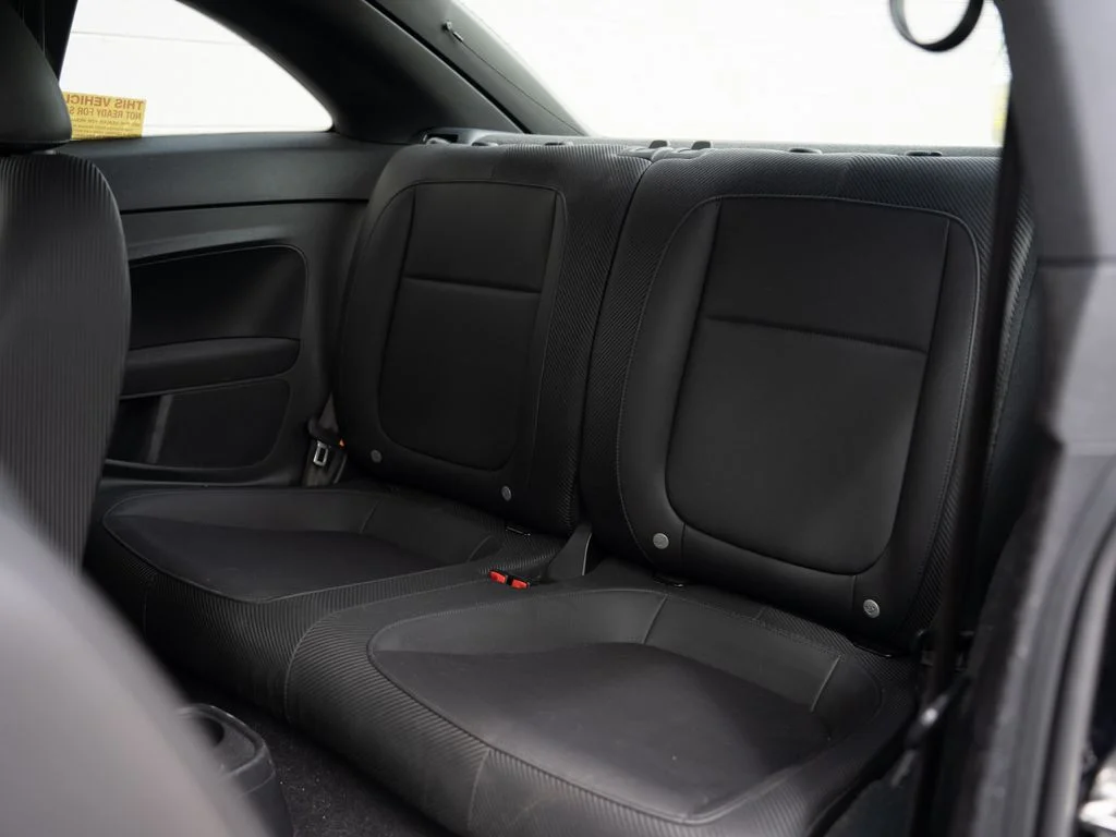 Used 2016 Black Volkswagen 1.8T image 17