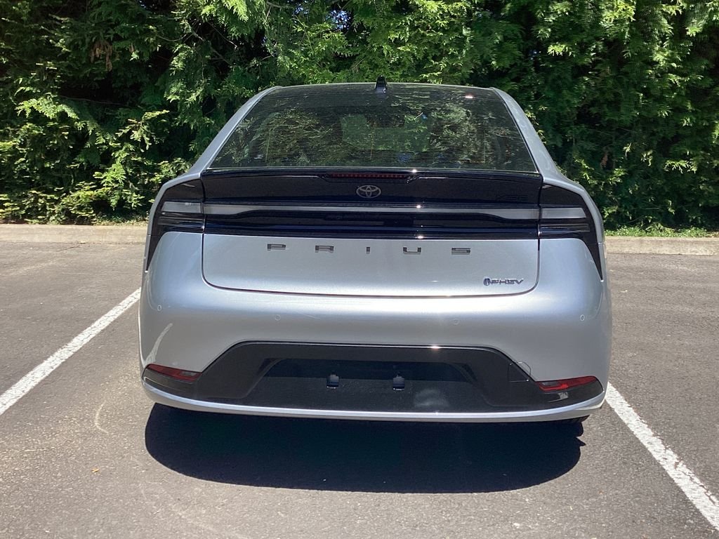 New 2026  Toyota XSE image 12
