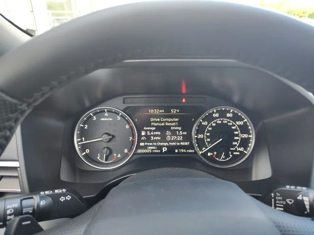 New 2026 Gray Mitsubishi SE image 15