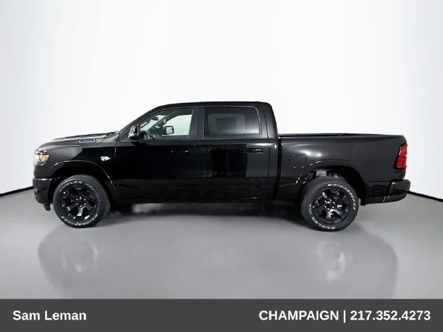 New 2026 Black Ram Big Horn/Lone Star image 4