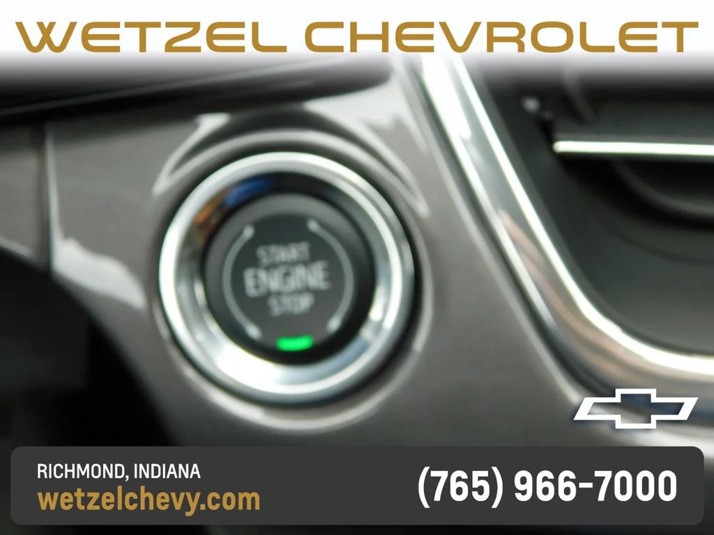 New 2026 Sterling Gray Metallic Chevrolet ACTIV image 34