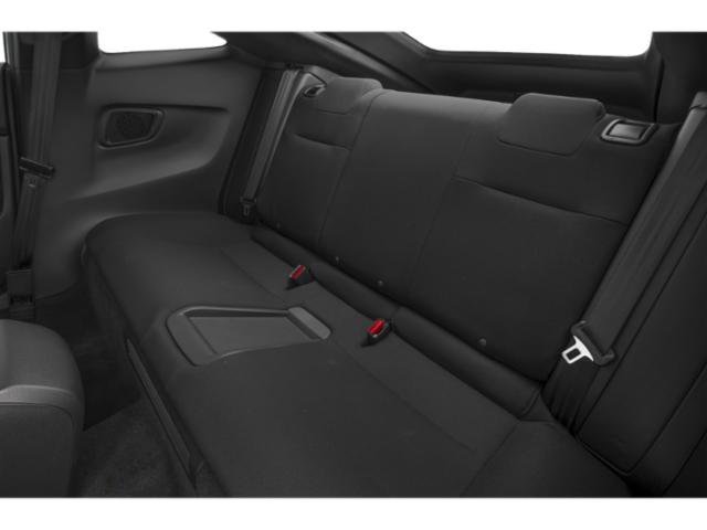 New 2026 Winter Frost Pearl Honda PRELUDE image 15