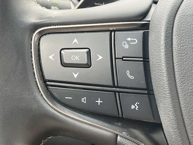 2023 Lexus LS Base - Photo 34
