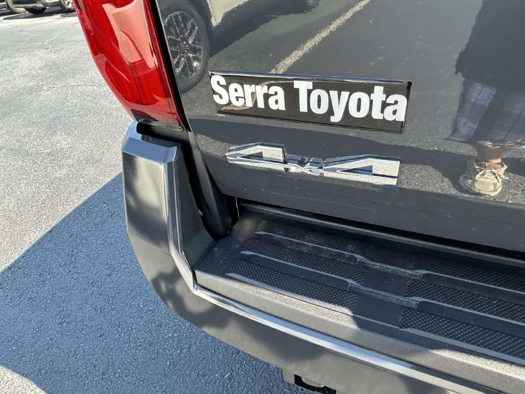 New 2026  Toyota  image 13