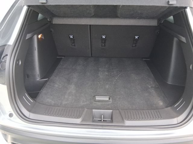 Used 2024 Gray Chevrolet 2RS image 6